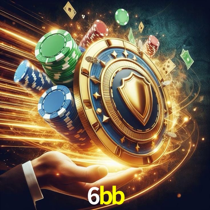 Ofertas Imperdíveis na 6bb: Promoções e Bônus Que Valem a Pena