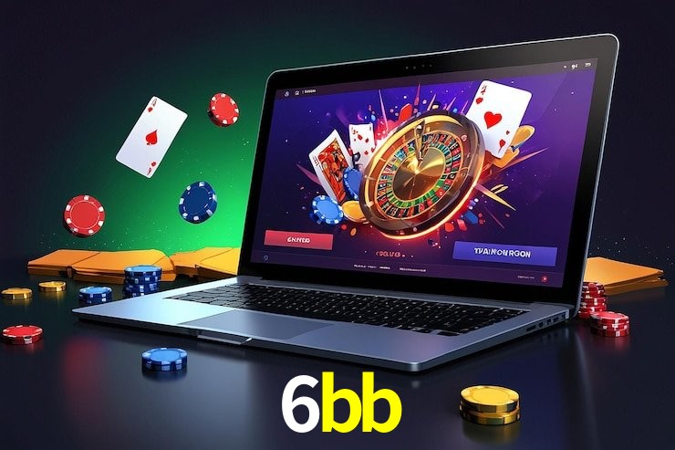 6bb: Seu Cassino Premiado com Pagamentos Rápidos