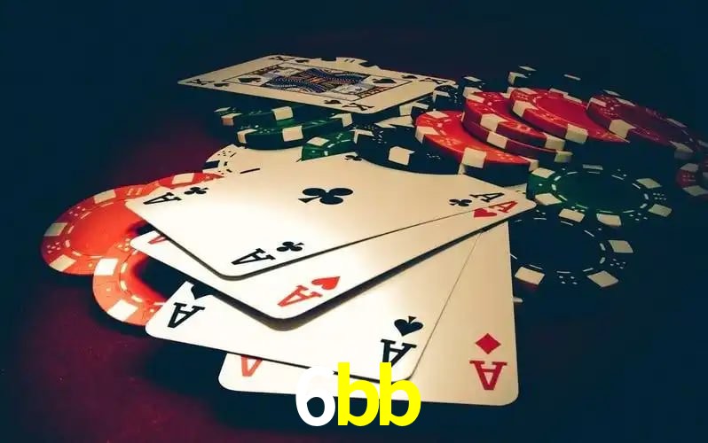 Explore as vantagens do 6bb: serviço profissional e confiabilidade